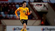 Wolverhampton - Max Kilman (22 anos)