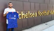 Kovacic transferiu-se a título definitivo para o Chelsea por 45 milhões de euros