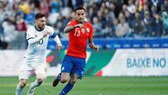 Erick Pulgar (Chile)