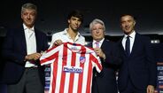 9: Atlético Madrid - 983 milhões de euros