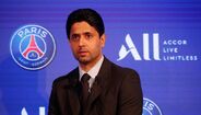 7: PSG - 1,200 milhões de euros