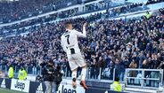 5: Juventus (1,400 milhões de euros)