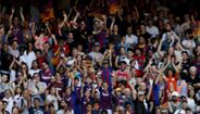 3: Barcelona - 1,440 milhões de euros