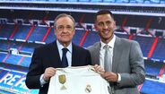 2: Real Madrid - 1,460 milhões de euros