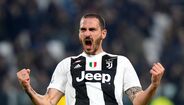12. Leonardo Bonucci (da Juventus para o Milan) - 42 milhões de euros