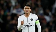 12. Thiago Silva (do Milan para o PSG) - 42 milhões de euros