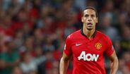 9. Rio Ferdinand (do Leeds United para o Man. United) - 46 milhões de euros