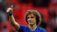 8. David Luiz (do Chelsea para o PSG) - 49,5 milhões de euros