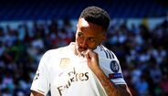 7. Éder Militão (do FC Porto para o Real Madrid) - 50 milhões de euros