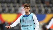6. John Stones (do Everton para o Man. City) - 55,6 milhões de euros