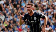 5. Aymeric Laporte (do Ath. Bilbao para o Man. City) - 65 milhões de euros