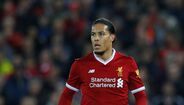 3. Virgil van Dijk (do Southampton para o Liverpool) - 84,65 milhões de euros