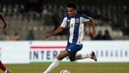 Luis Díaz (22 anos)