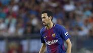 Sergio Busquets