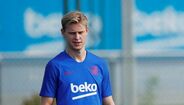 Frenkie de Jong