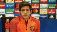 Sergi Roberto