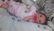 Bebé Matilde