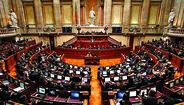 parlamento xxx
