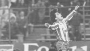 Julio Alberto - Pendurou as botas em 1993 e viu-se sem trabalho, dinheiro, amigos. Acabou por se 'refugiar' na droga e por ser preso em Barcelona por roubar dinheiro da caixa onde trabalhava