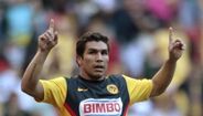 Salvador Cabañas - Em 2010 levou um tiro na cabeça e quando recuperou estava na falência. O jogador culpa a ex-companheira e um amigo