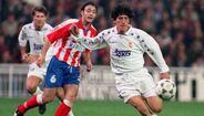 Zamorano - Passou pelo Real Madrid e pelo Sevilha. Está na falência devido a maus investimentos
