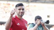 Eduardo Salvio (At. Madrid - 2012/13) - 11 M€