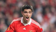 Oscar Cardozo (Newell's - 2007/08) - 11,6 M€