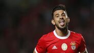 Pizzi (At. Madrid - 2013/14) - 14 M€