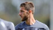 Bondarenko (ex- Shakhtar Donetsk)