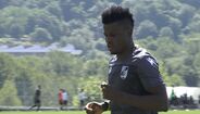Mikel Agu (Ex-V.Setúbal)