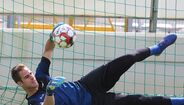 Moreirense: Mateus Pasinato (ex- São Bento)
