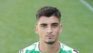 Rúben Ramos (ex- Feirense)