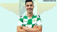 Filipe Soares (ex- Estoril)
