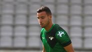 Luís Machado (ex- Feirense)