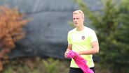 Tomislav Strkaj (ex- NK Osijek)