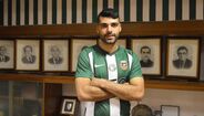 Mehdi Taremi (ex- Al-Gharafa)