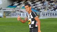 Ricardo Costa (ex- Tondela)