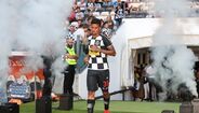 Paulinho (ex- Sporting)