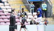 Heriberto (ex- Moreirense)