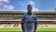 Fernando Cardozo (ex- Olimpia)