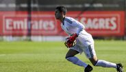 João Monteiro (ex- Benfica)