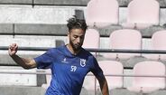 Faraj (ex- Lille)