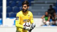 Santa Clara: André Ferreira (ex- Benfica)