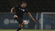 Rafael Ramos (ex- Chicago Fire)