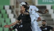 João Afonso (ex V. Guimarães)