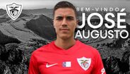 Zé Augusto (ex- Criciúma)