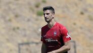 Marítimo: Dejan Kerkez (ex- Spartak Subotica)