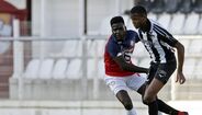 Everson (ex- Bahia)