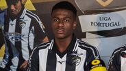 Felipe Vieira (ex- Londrina)
