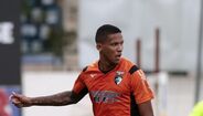 Rodrigo (ex- São Paulo)